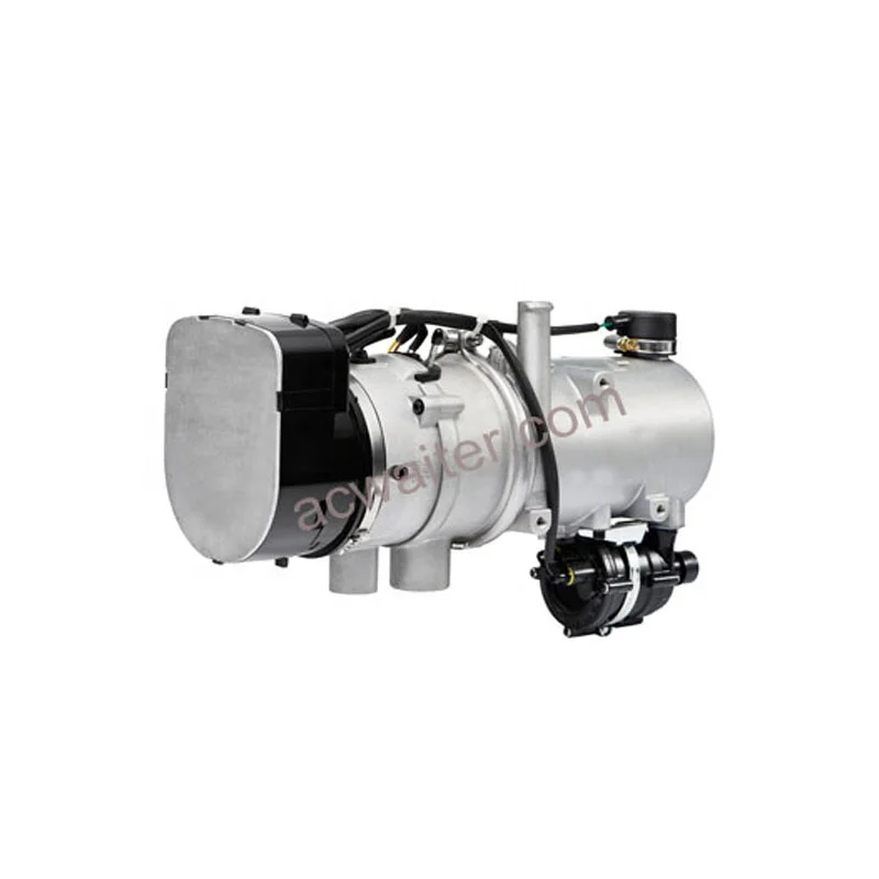 New Arrival Diesel Gasoline 9kw 12v Water Parking Engine Coolant Heater