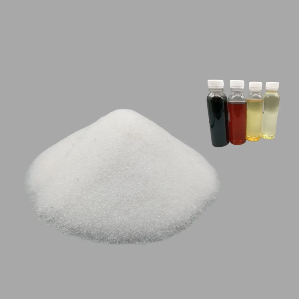 made in china column chromatography silica gel for Purify traditional Chinese medicine