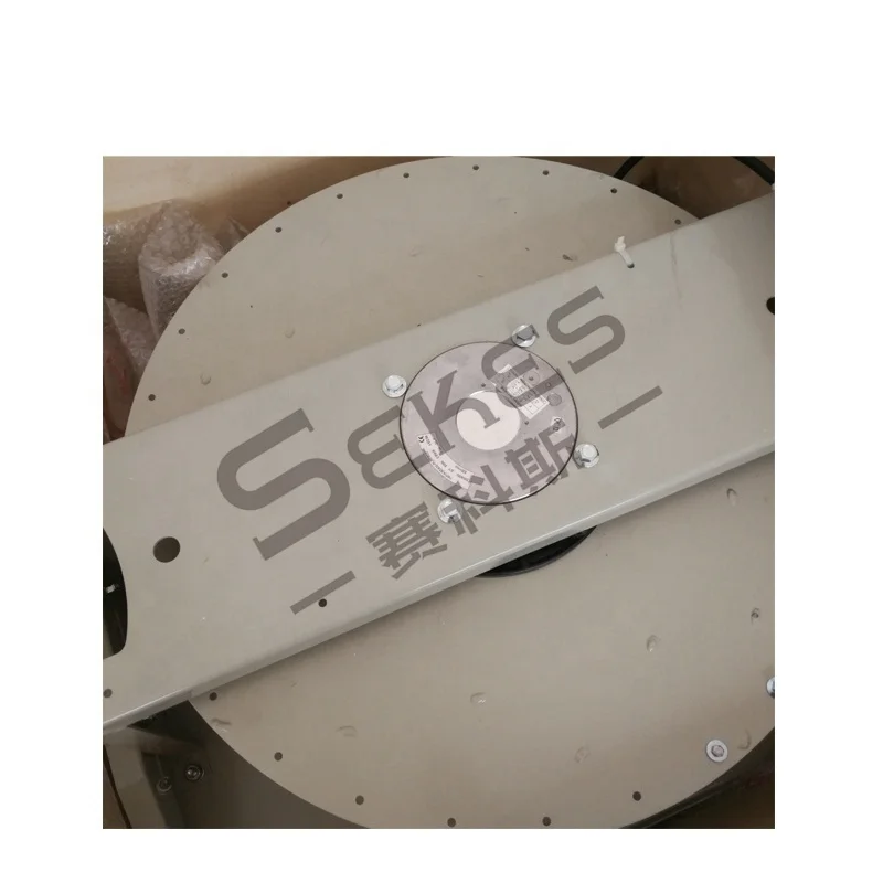 1092301332 1622364622 1622393722 centrifugal cooling fan assembly for Atlas Copco cooler