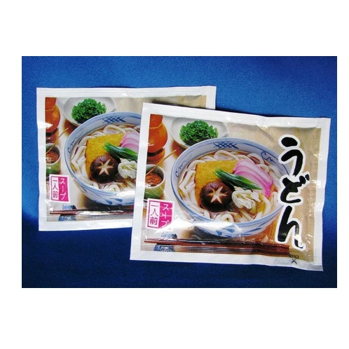 Японская питательная жидкая липкая фирма udon быстросохнущая