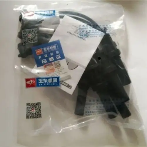 YUCHAI High Quality Engine Parts Ignition Coil cable G3R00-3705071B