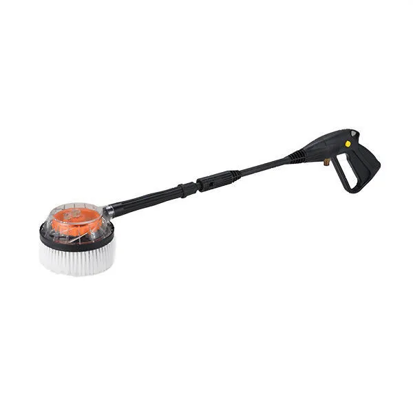 2021Hot sale pressure washer rotating car washing brush