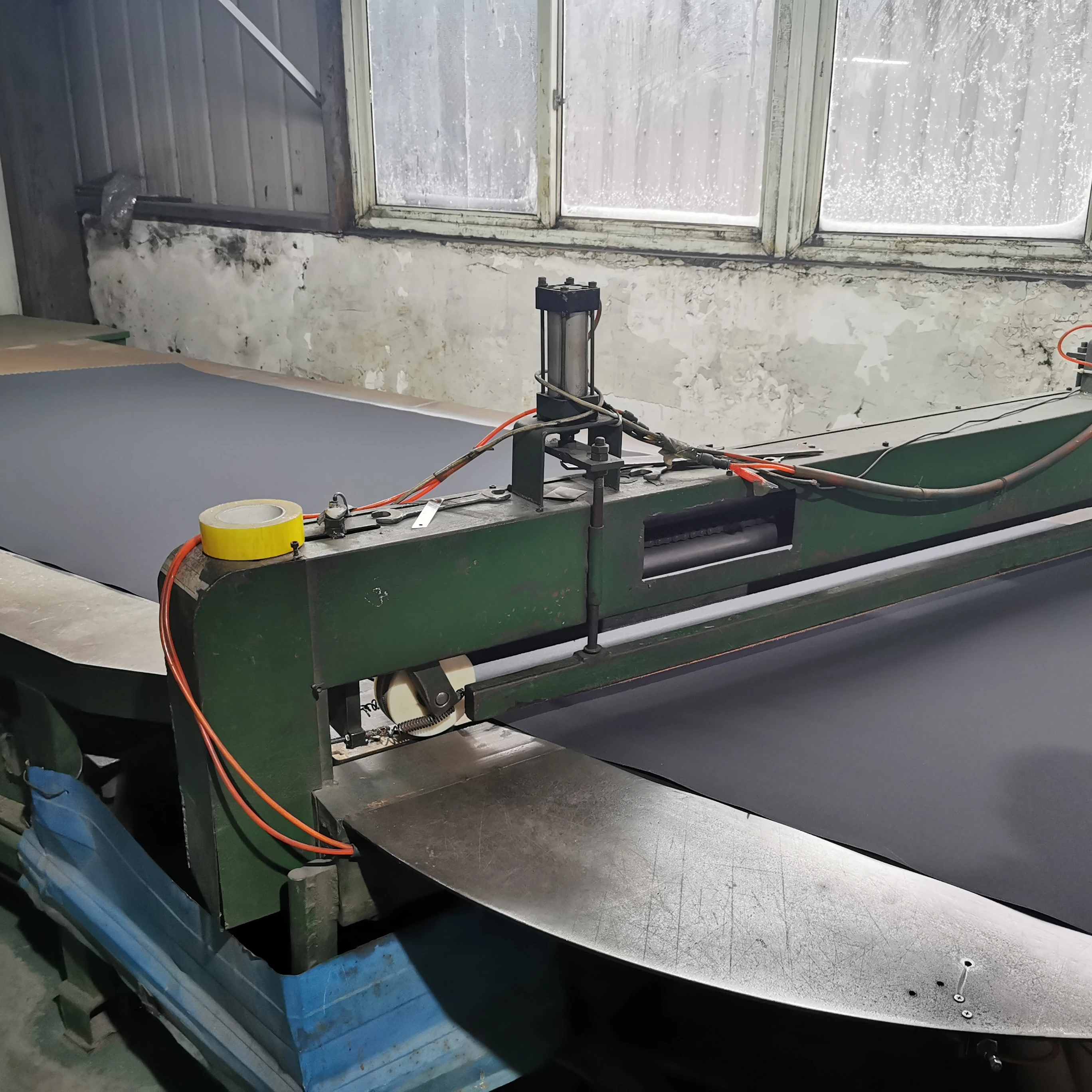 Abrasive Sanding Belt & Cloth Roll for Wood Polyester Sanding Sanding Screen 200 Mm - 4000 Mm Black Efficiency WA PA SA ZA ZSTSD