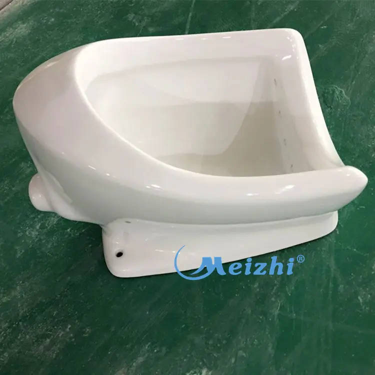 Factory direct sale reliable quality Gents urinal design wall urinal