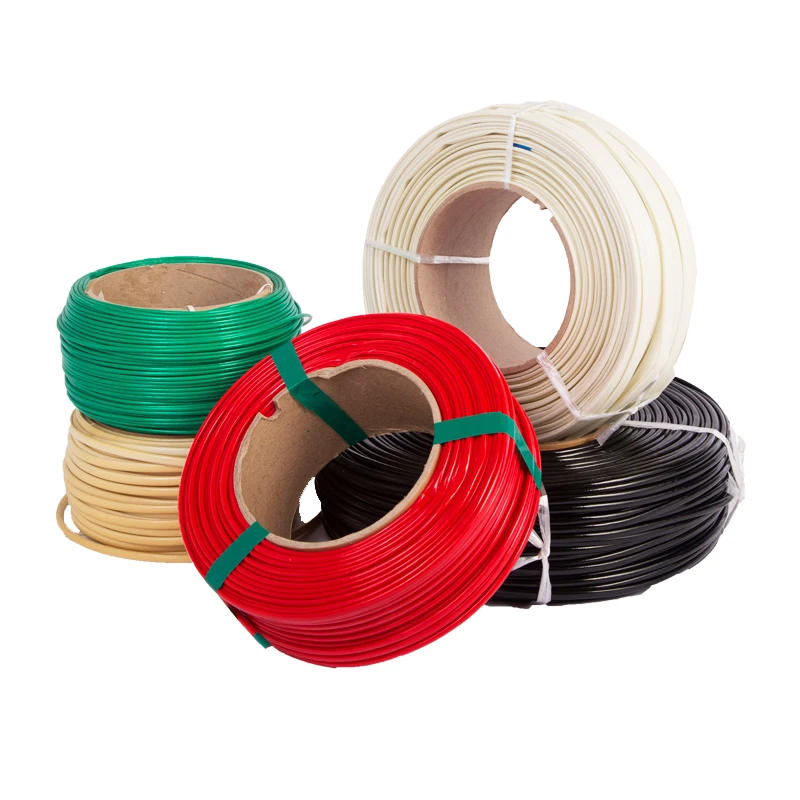 Electrical  insulation tube Polyurethane coated fiberglass sleeving