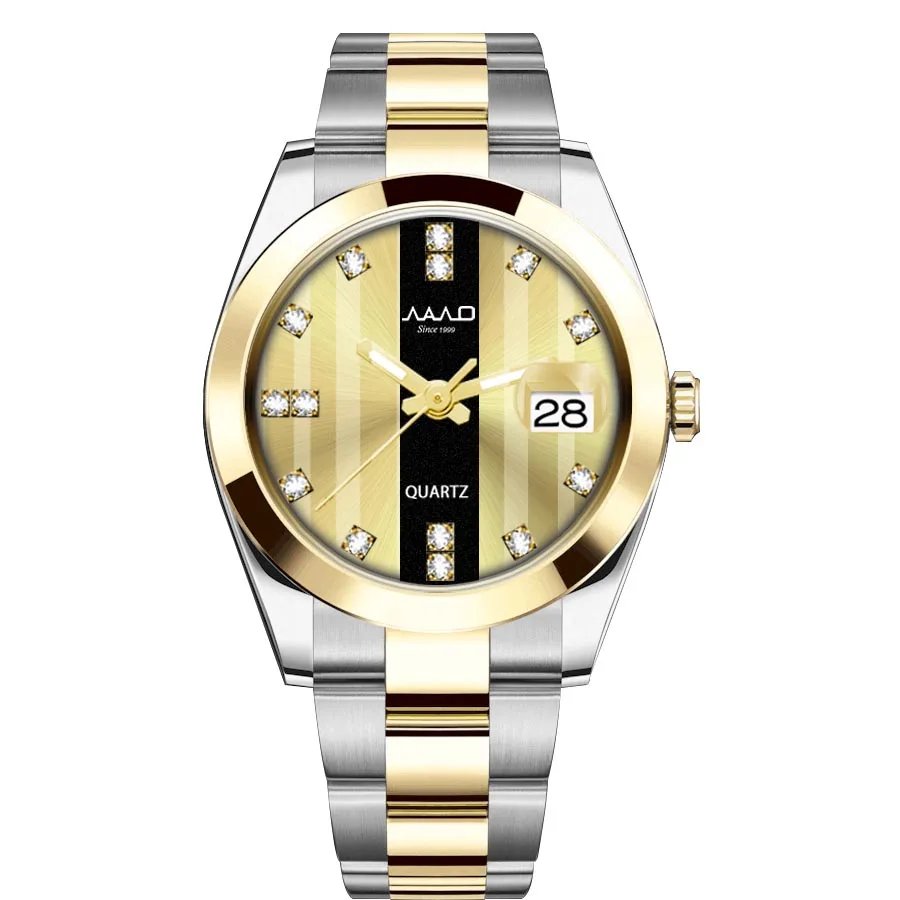  HUMPBUCK Cheap Men Watch Fashion 3 Dials Quartz Black Color Stainless Steel Waterproof Relojes Brands