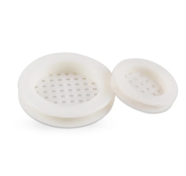 Hot Sale Plastic round breathable net air ventilation holes