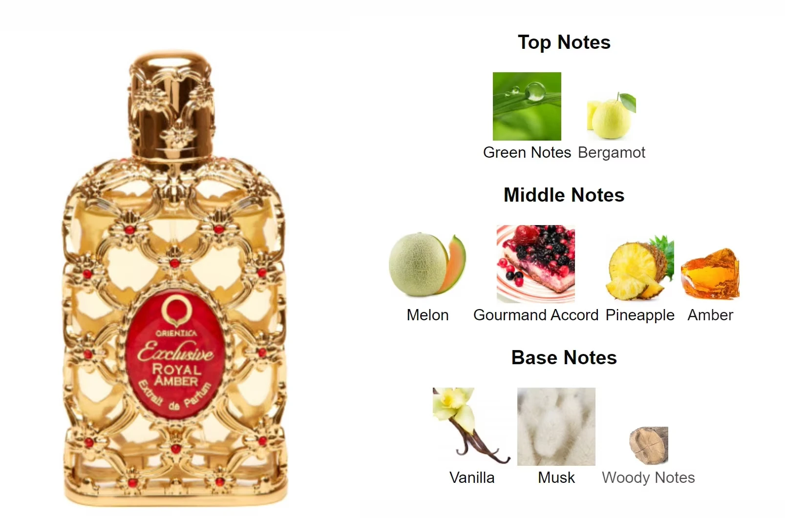 Wholesale Original Royal Amber Perfumes Originalesl Arabic Perfume Essence De Parfum Cologne Unisex Arabes Perfume In Dubai