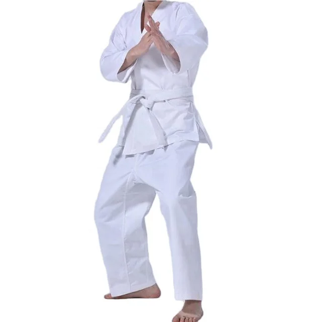 Низкие цены, тонкое дышащее кимоно kyokushin, кимоно, карате, gi