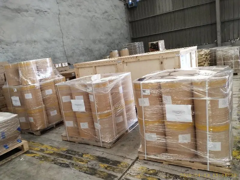 CAS 13463-41-7 сырье шампунь биоцид порошок цинка пиритион