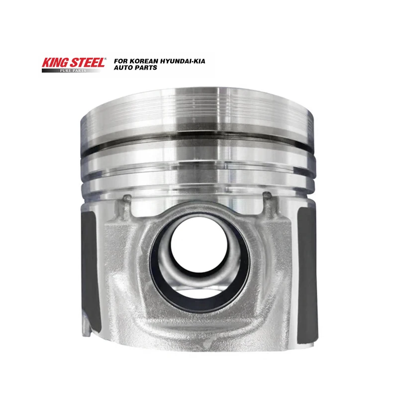 KINGSTEEL OEM 23410-4X940 Automotive Korea Auto Spare Parts Car Engien Custom Cast Forged Piston for HYUNDAI KIA J3TCI BONGO
