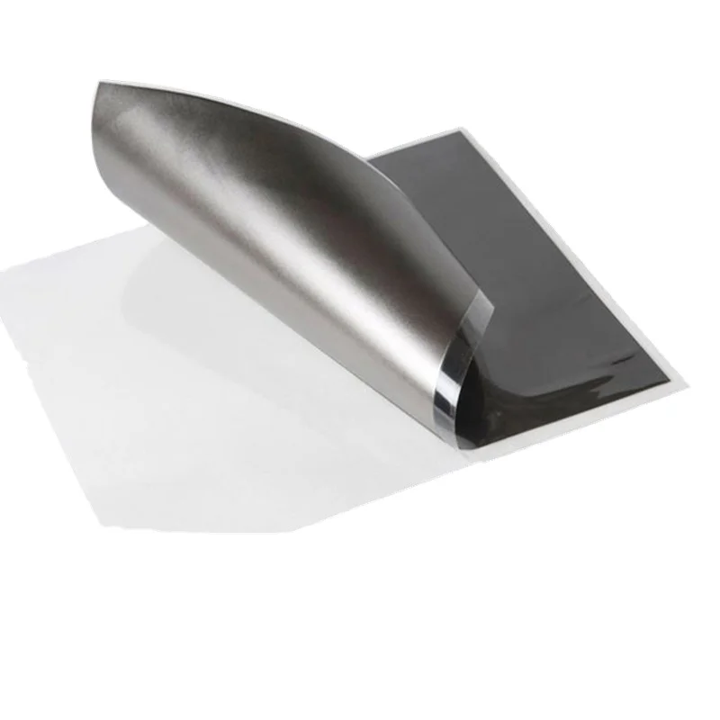 Thermal Conductive Heat Dissipation Sheet Graphite Rolls Graphite Sheets