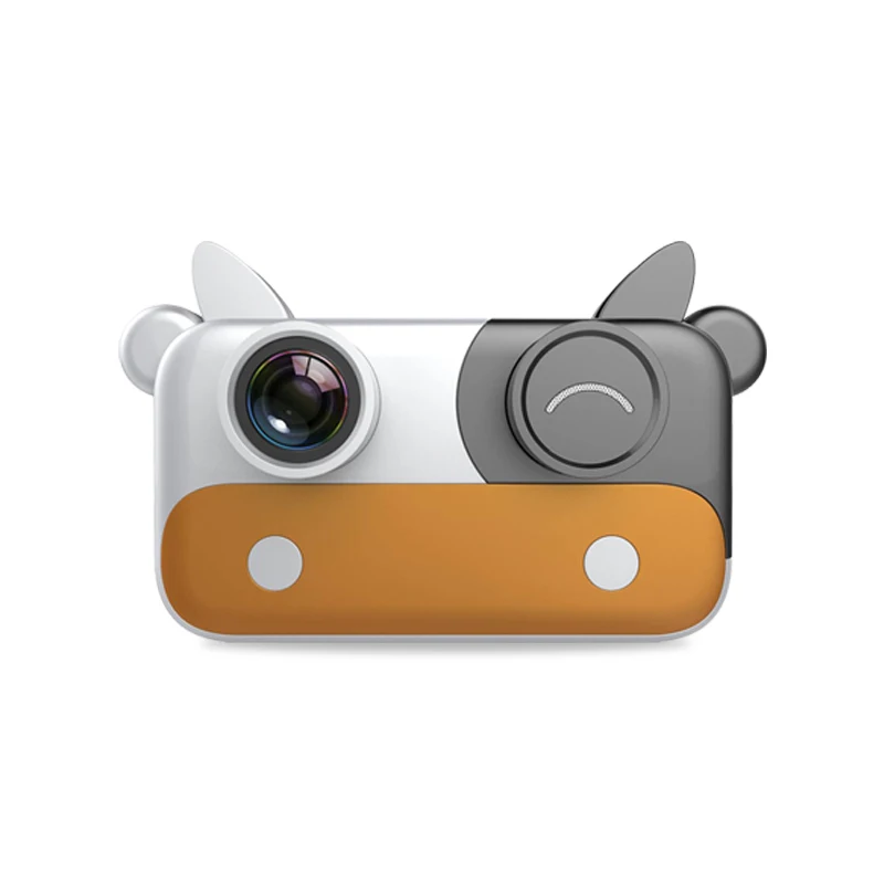 Отличный принтом «камера» для детей игрушки для От 5 до 9 лет Одежда для мальчиков и девочек детская для камеры Мгновенной Печати дети мини Экшн-камера с Wi-Fi