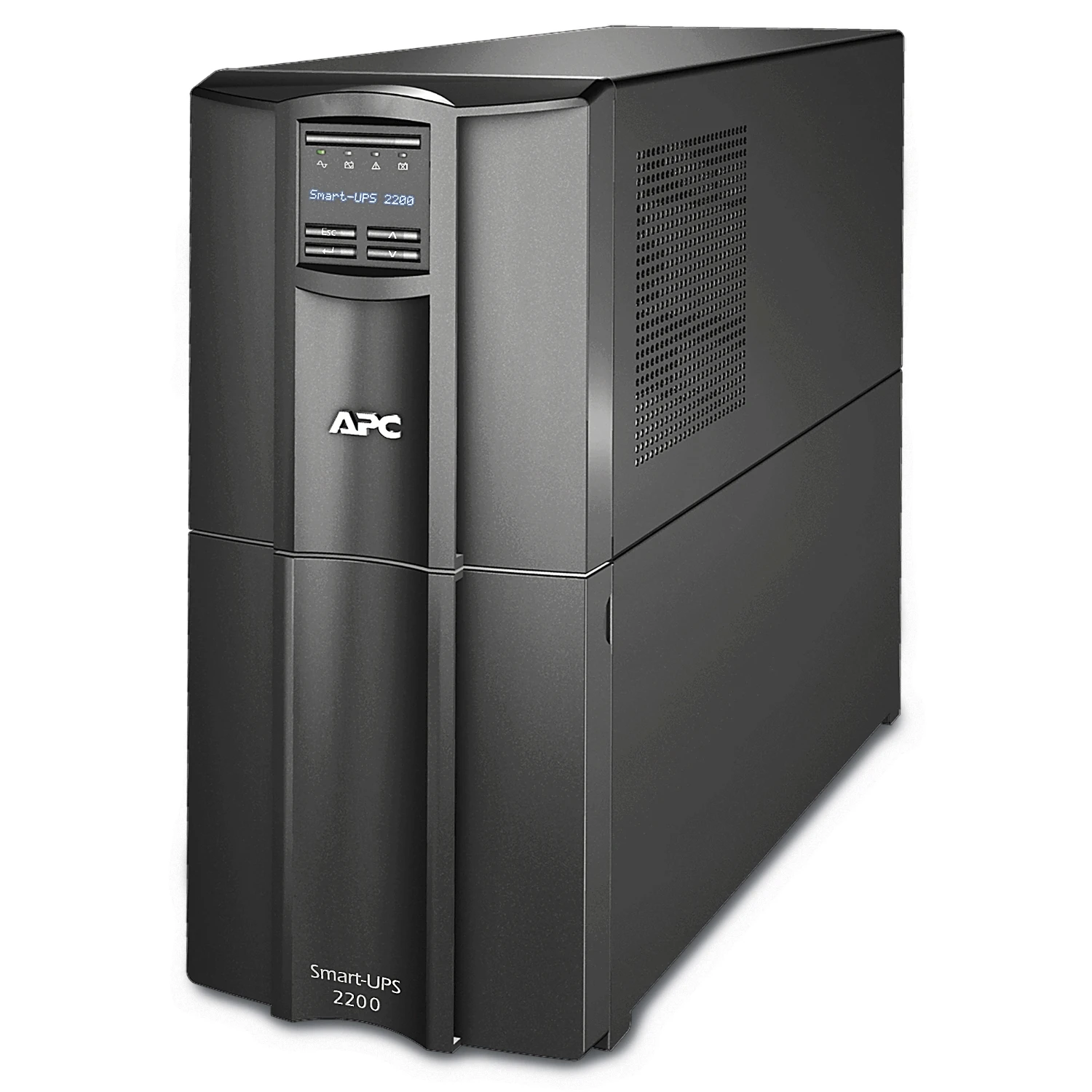 Schneider APC Smart UPS Line Interactive 2200va Tower 230V (SMT2200I) (SMT2200I-CH)