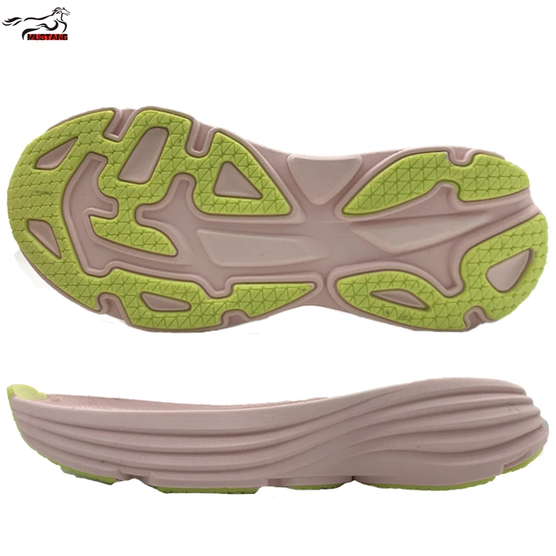 Заводская распродажа высокое качество новый дизайн OEM EVA подошва Спортивная бегущая Повседневная Уличная для Кыргызстана Перу