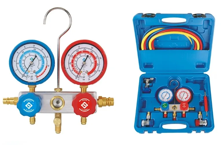 Специальный комбинированный набор для станций питания переменного тока, машин и инструментов