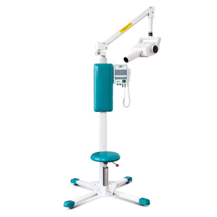 Portable dental x-ray unit High quality mobile dental x-ray unit