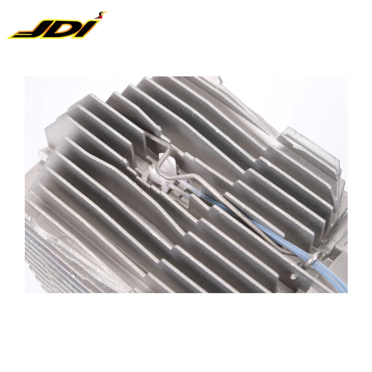 7KW/8KW air and water intergrated heater for diesel