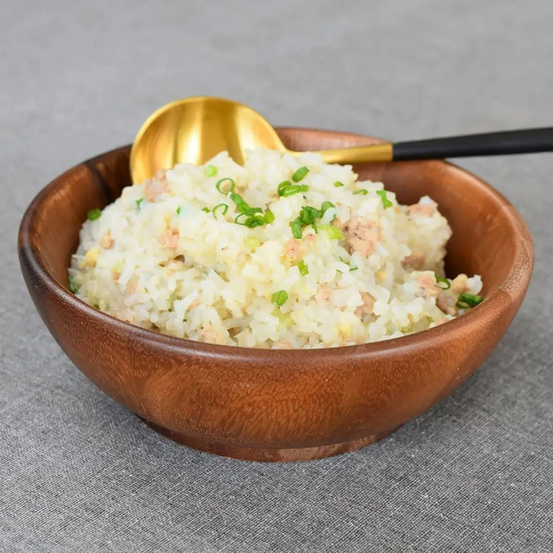 low carbs shirataki rice wholesale  konjak reis for mannan healthy korean diet OEM private label