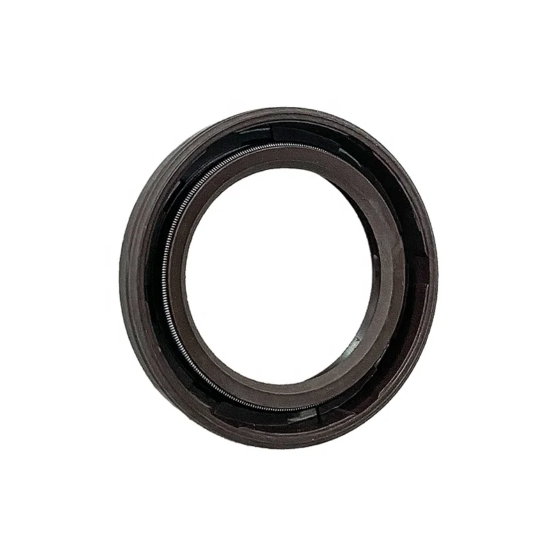 In Stock Wholesale Price Crankshaft Oil Seal Auto Engine Parts 21421-2B030 Rubber Front Oil Seal for HYUNDAI ELANTRA