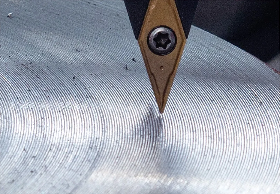 
Portable flange facing machine/flange facer 