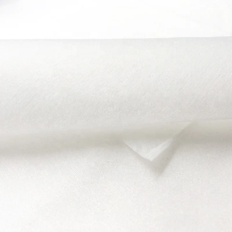 Нетканый целлюлозный нетканый материал Spunlace