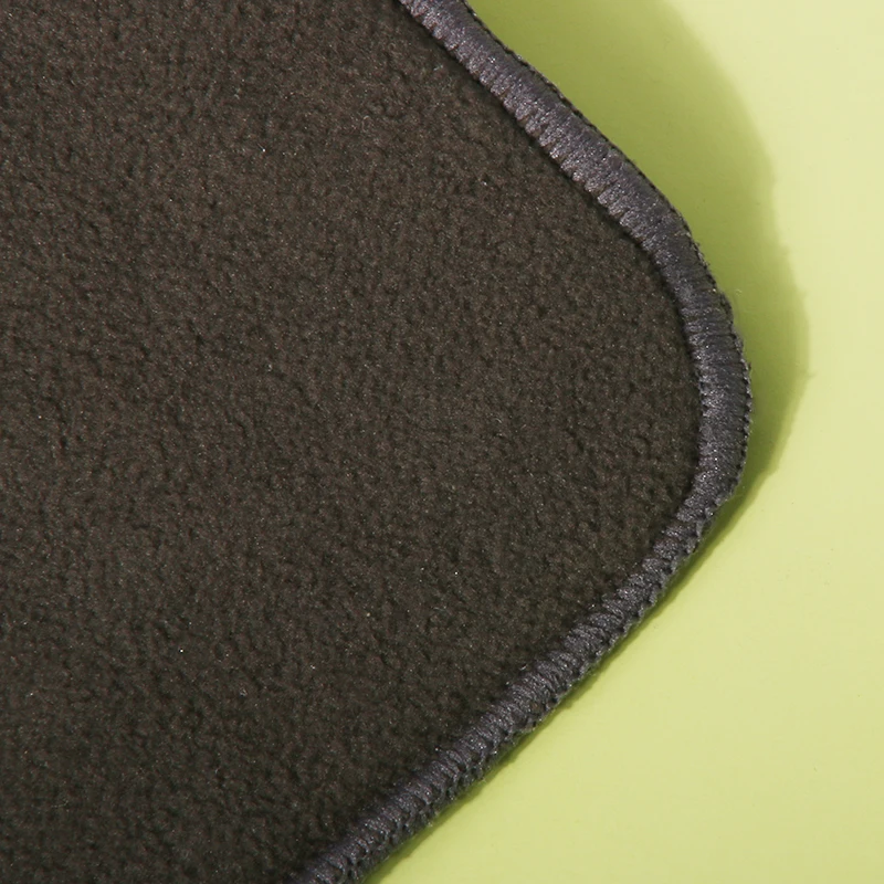 Babyshow 5 layers charcoal bamboo inserts ready to ship reusable diaper inserts for night time