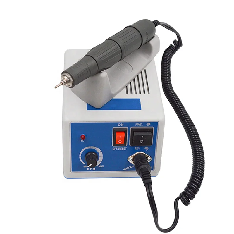 
Factory sale 35000rpm micro motor dental micromotor maraton dental korea micromotor with E type connect handpiece 