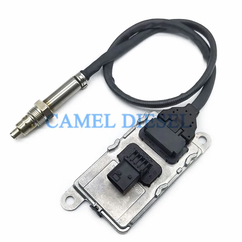 Азотный кислородный датчик 5WK96740 12 В 2872944 высококачественный 5wk96740 NOX горячая