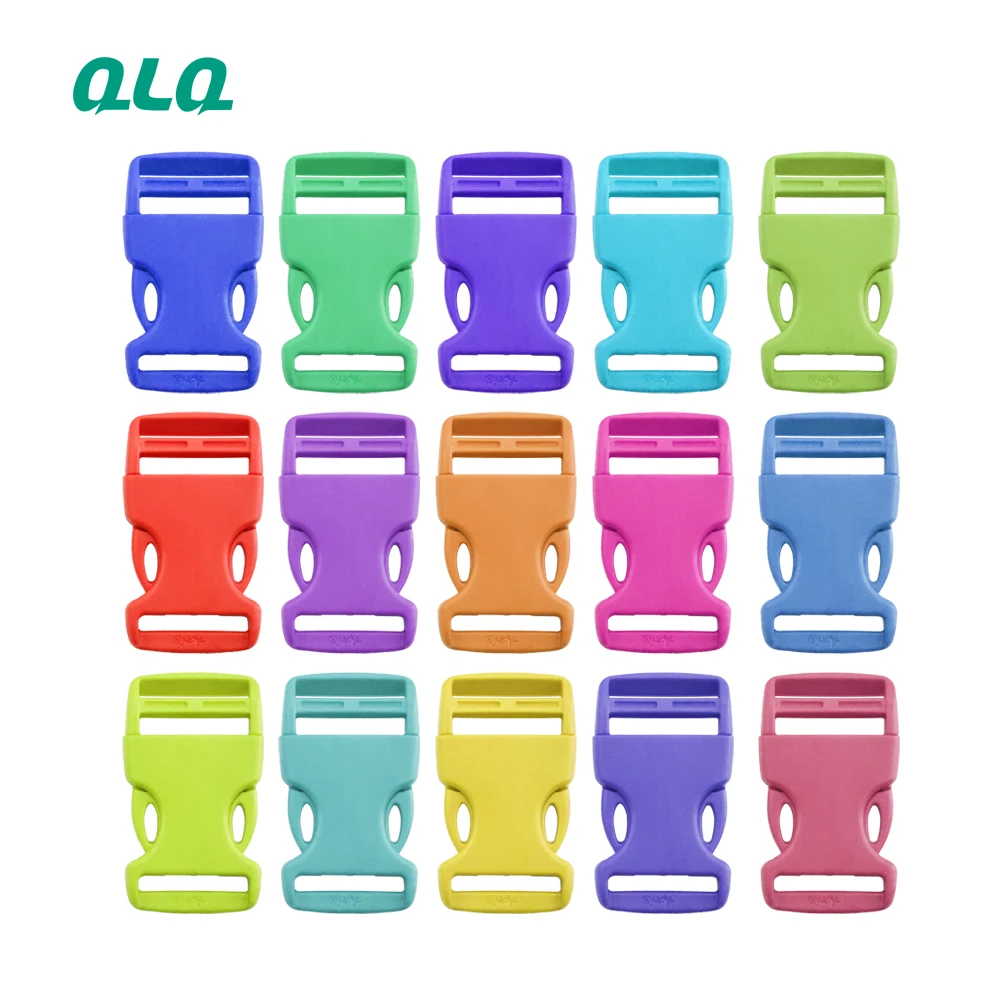  Manufacturers Wholesale Custom Fashion Plastic Release