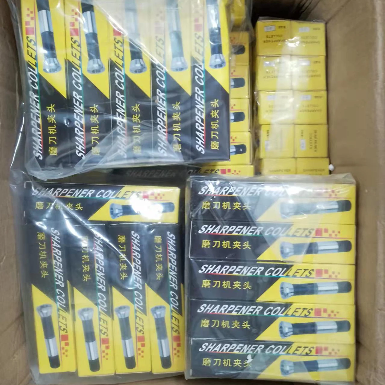 Hot  sale  u2 grinding sharpener milling collet