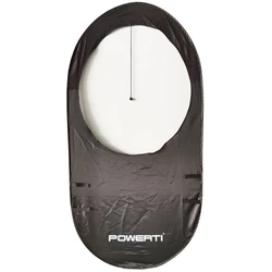 Folding Pop Up Tennis Target For Training