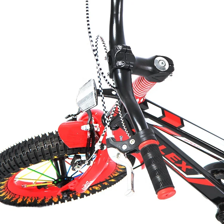 New style China children bike baby girls cycle kids bicycle