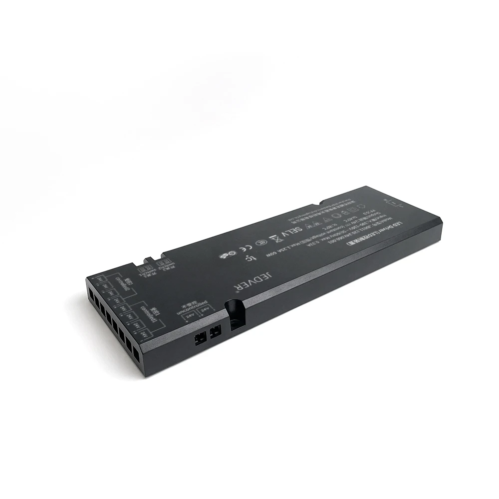 Intexpam # совместный светодиодный драйвер Exp Ame 60W