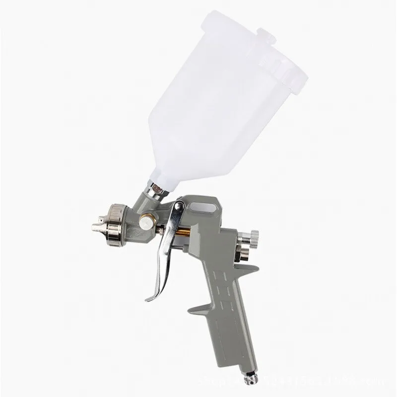
Professional spray paint gun automotive refinishing air pneumatic car auto paint painting spray gun 
