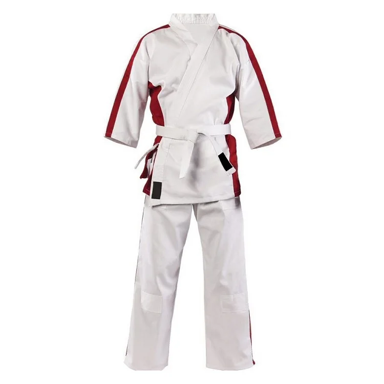 Custom Design Bjj Gi Jiu Jitsu 100% Cotton Martial Arts Wear With Best Prices