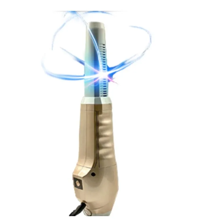 cold pain medical physical,  Quantum Lightwave Sources Apparatus Waves Security Spectral Energy Stick hair dry Blower/