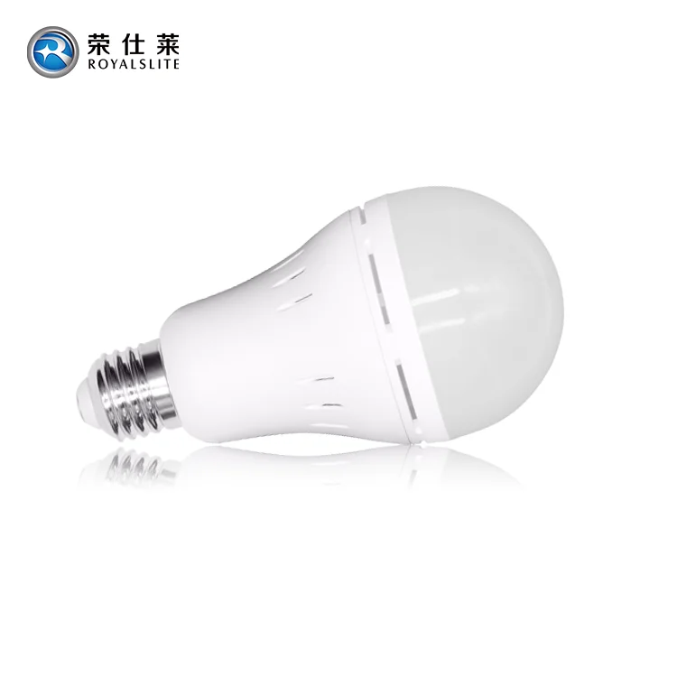 Led Rechargeable Emergency Light On Power Failure Bar Security Truck Warning With