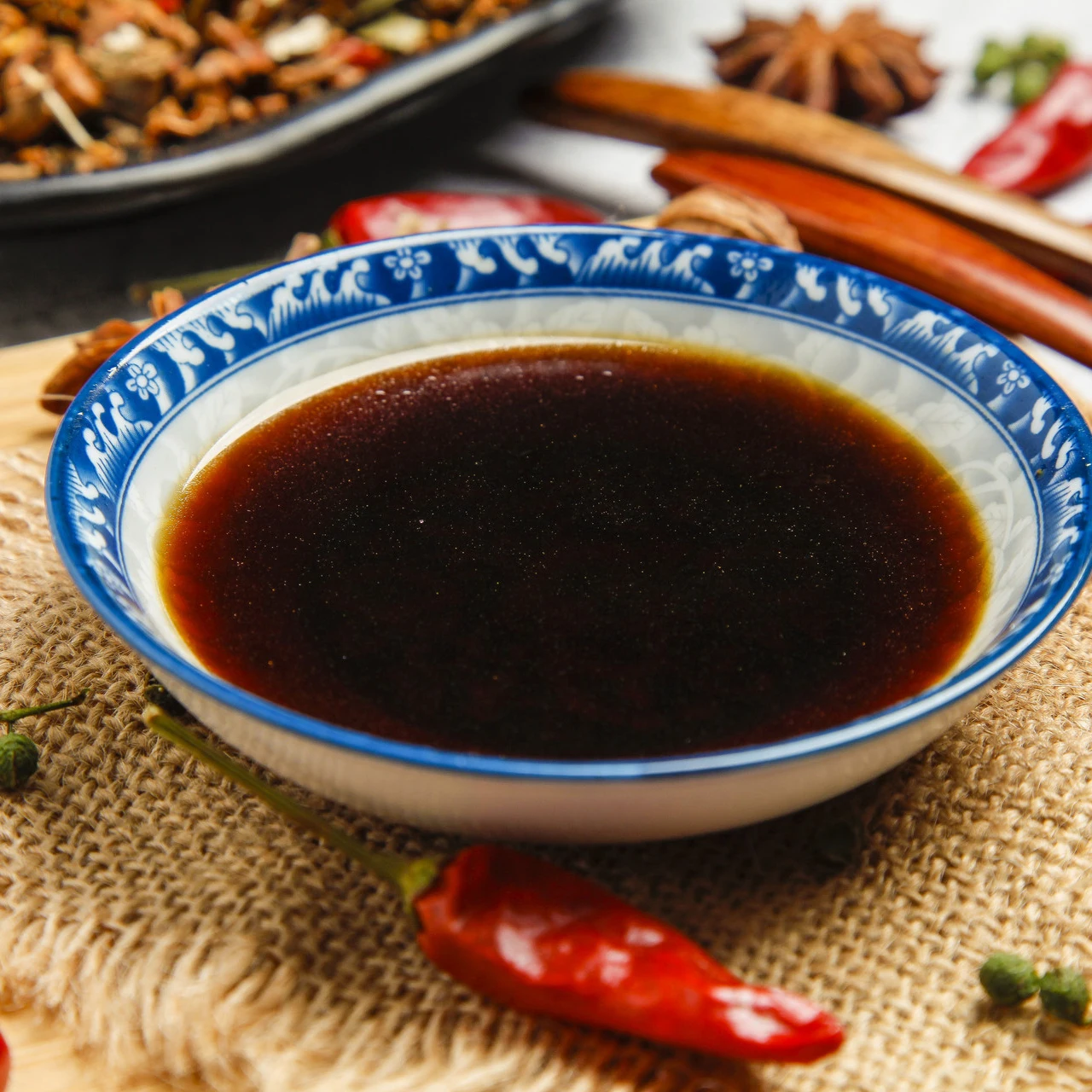 Brewed Pure And Aromatic Mature Vinegar 15degree