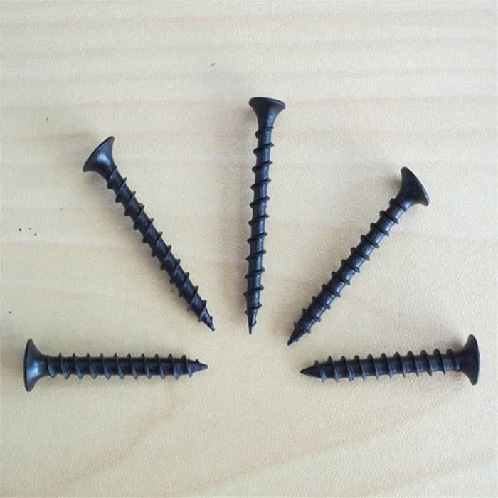 Factory price hot sale good quality square pan head self drilling screw