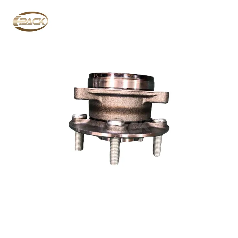 Auto Spare Parts Front Wheel Hub Bearing For Prius 2012 ZVW30 43550-47010