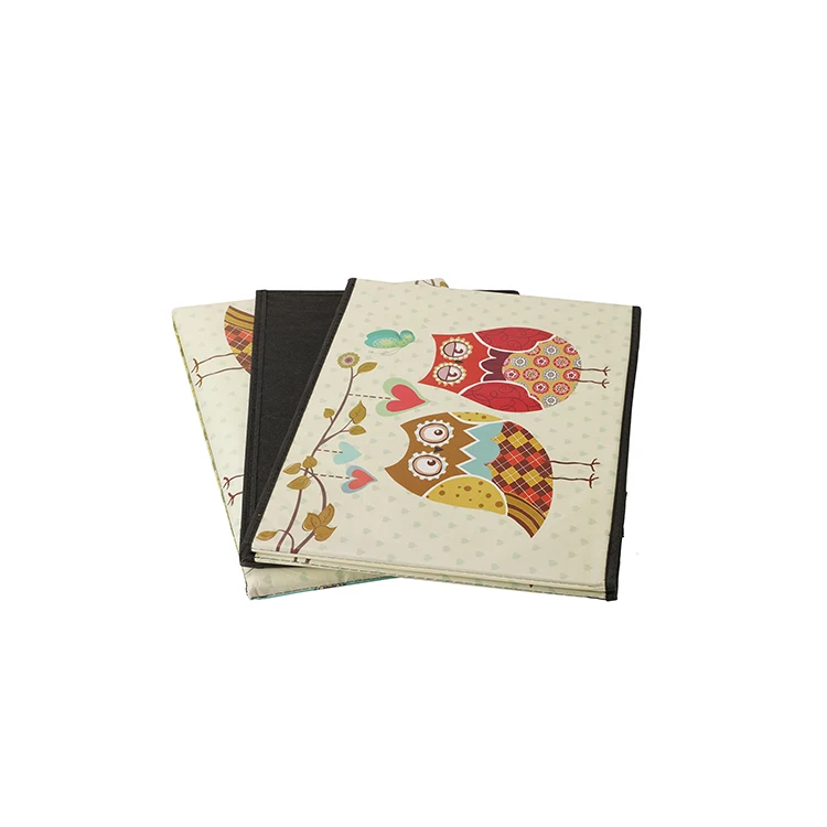 European-style Film-covered Multipurpose Storage Stool Living Room Chair Kids Foldable Storage Stool