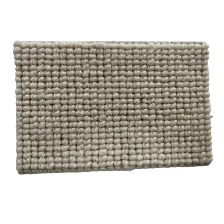 Design Luxury Floor Cream Or White Area Rug Bedroom Fur Wool
