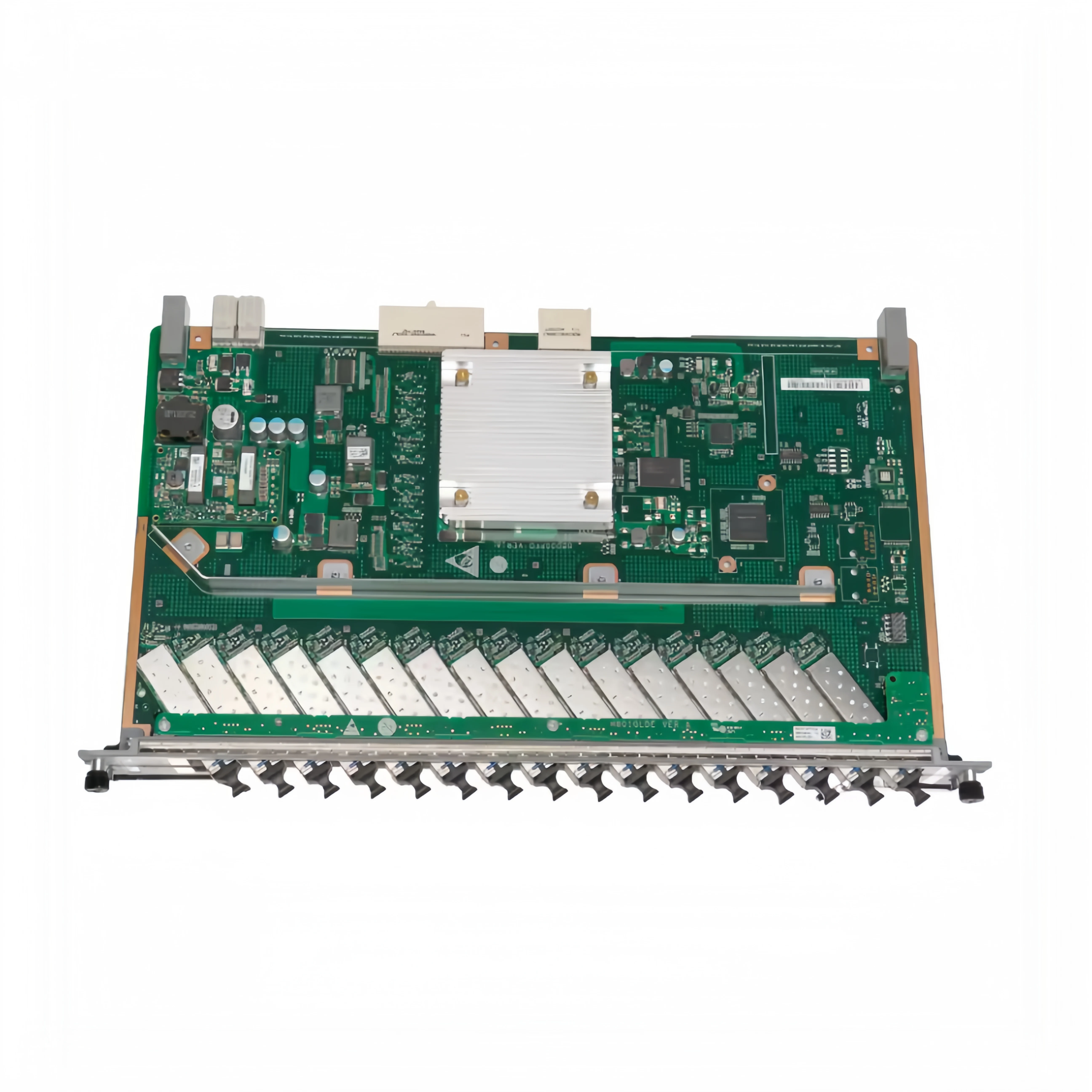 Original HUA-WEI GPFD Service Board 16 Ports C+ C++ for MA5680T MA5683T MA5608T OLT FTTX FTTH FTTB Wholesale Factory Price