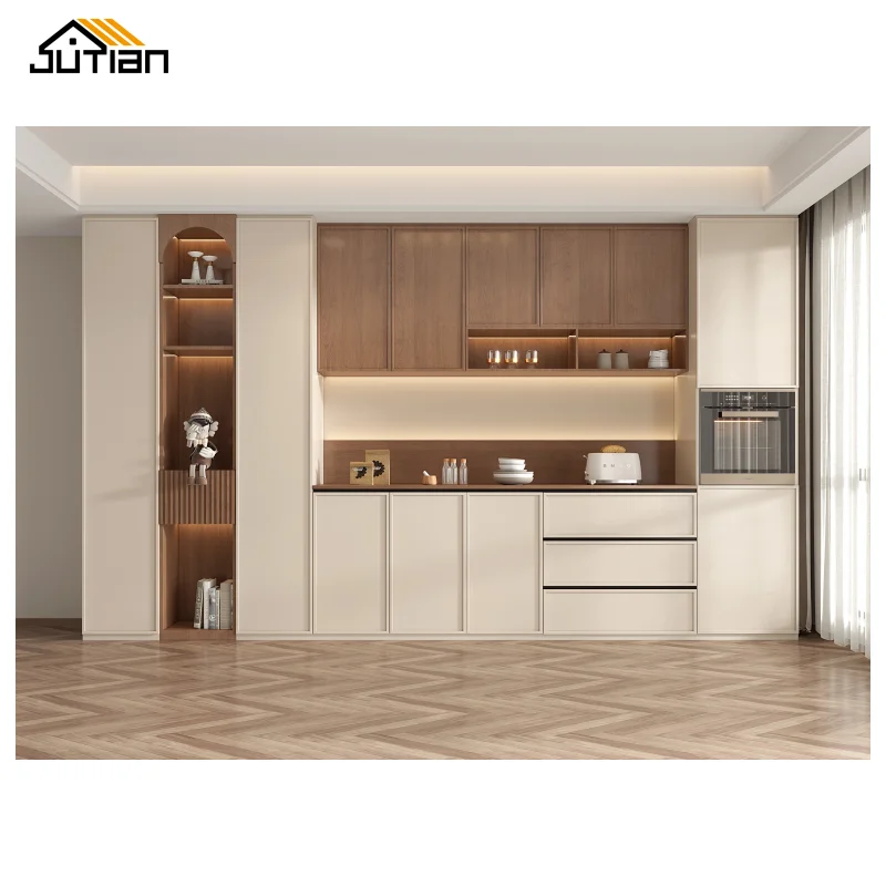 Cheap price Europe Small Family Bedroom Classification Drawer Type Cabinet Modern Contracted Side Wine Cabinet