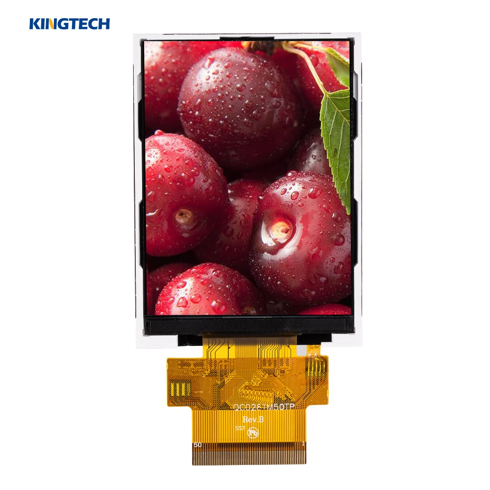 Сенсорный ЖК-экран 2 8 дюйма 240x320 tft для умного дома