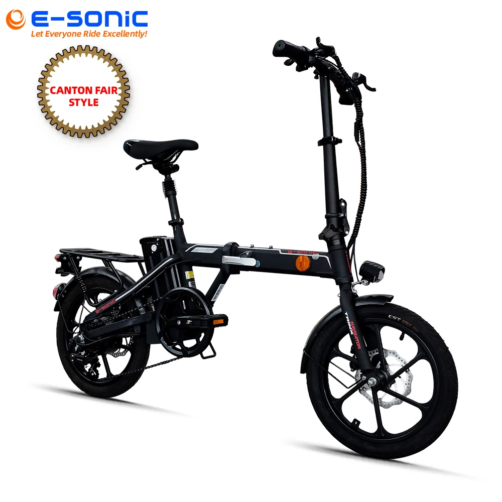 Wholesale city  ebike commuting urban electric bicycle with 250 watts 36 V motor e bike from China factory
