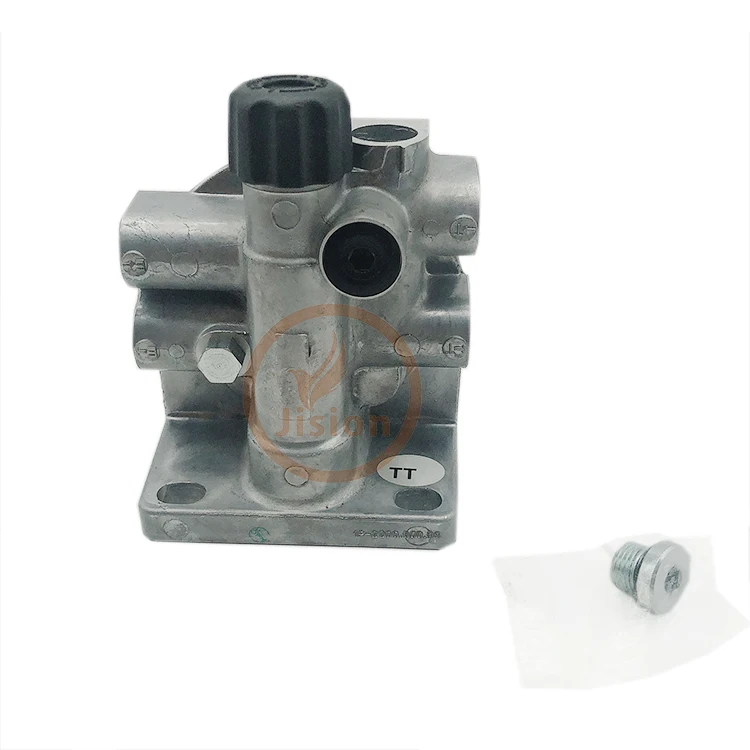 Fuel Filter Housing 11110708 21030176 Compatible for Volvo EC140D EC140E EC160D EC170D EC180D EC180E EC200D EC210B EC210D EC220D