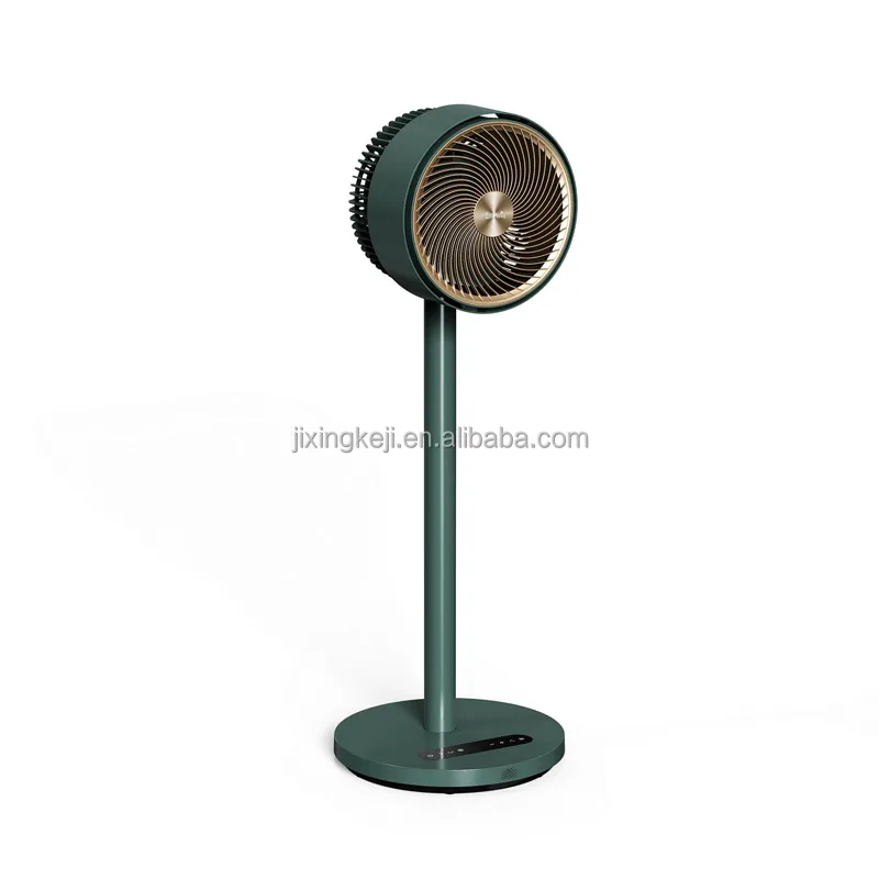 AC/DC motor electric standing fans air circulation ventilador air circulator fan for home for office