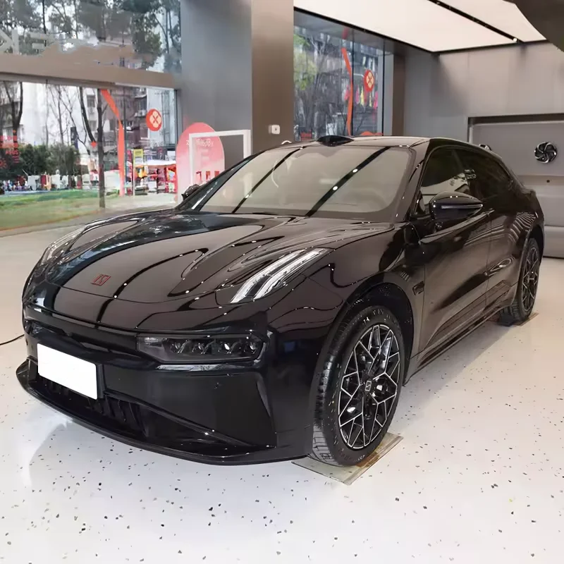 2024 новый автомобиль дальнего действия внедорожник для Zeekr 001 электрический спортивный Китай высокоскоростной роскошный Ev новые энергетические транспортные